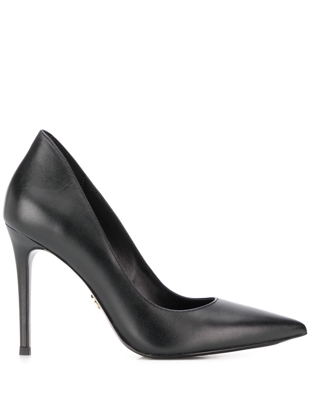 Keke pumps - Black