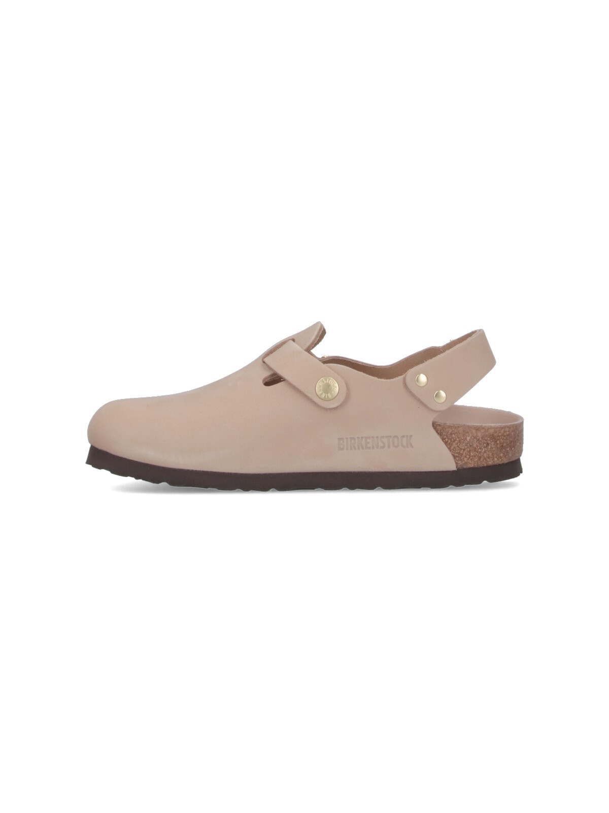 Birkenstock "Tokio" Slingback Mules