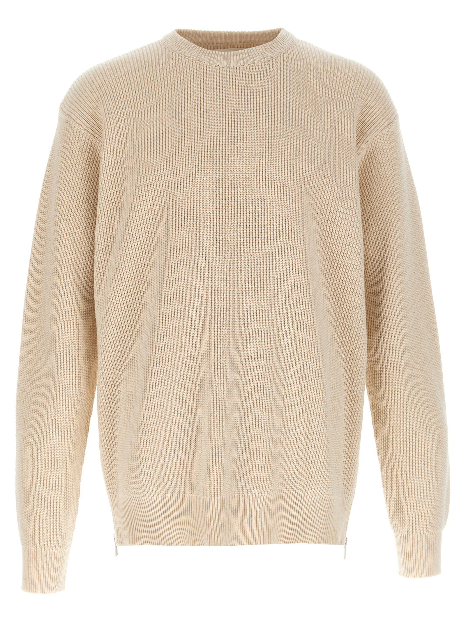 Zip Sweater