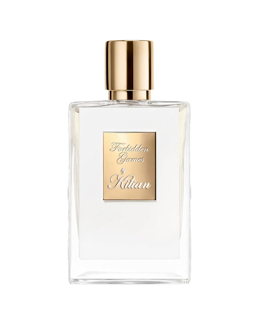 Unisex 1.7Oz Forbidden Games Eau De Parfum