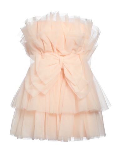 Woman Mini dress Blush