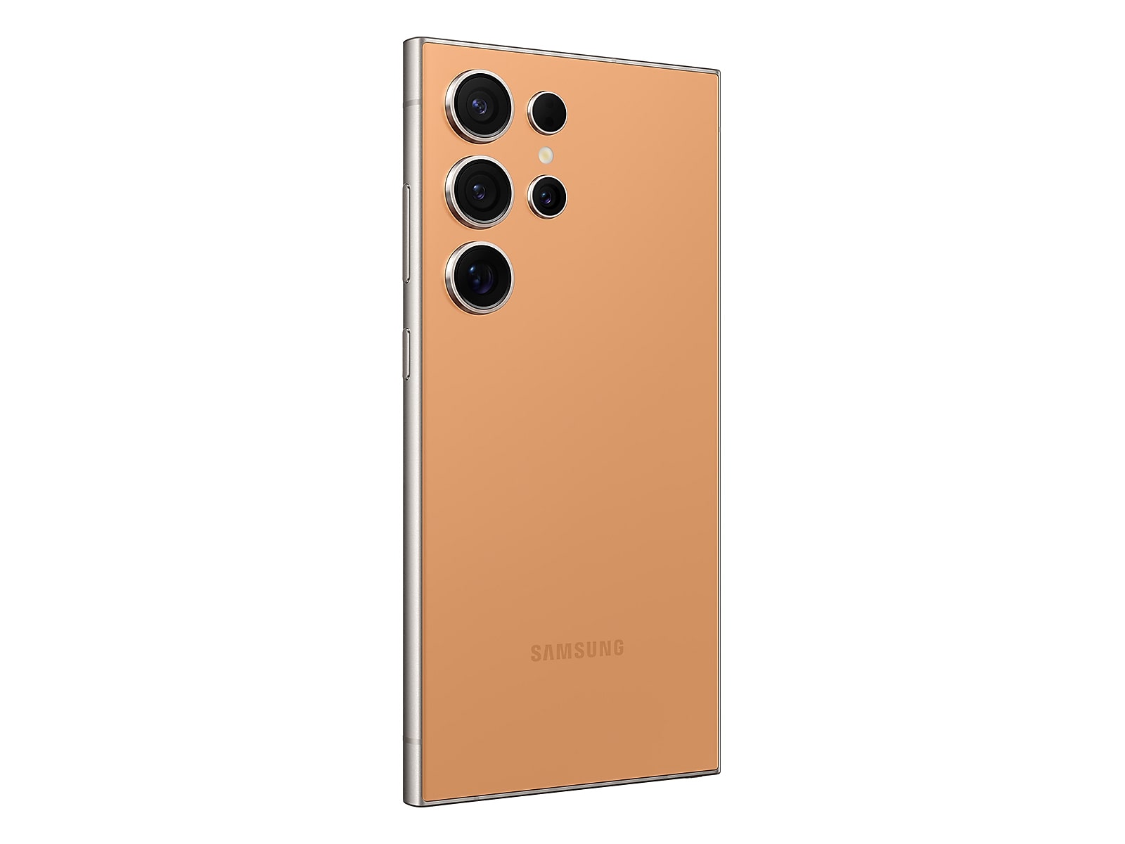 Galaxy S24 Ultra 256GB in Titanium Orange (Unlocked)(SM-S928UZOEXAA)