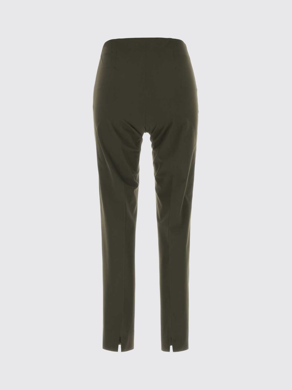 Pants Woman color Green