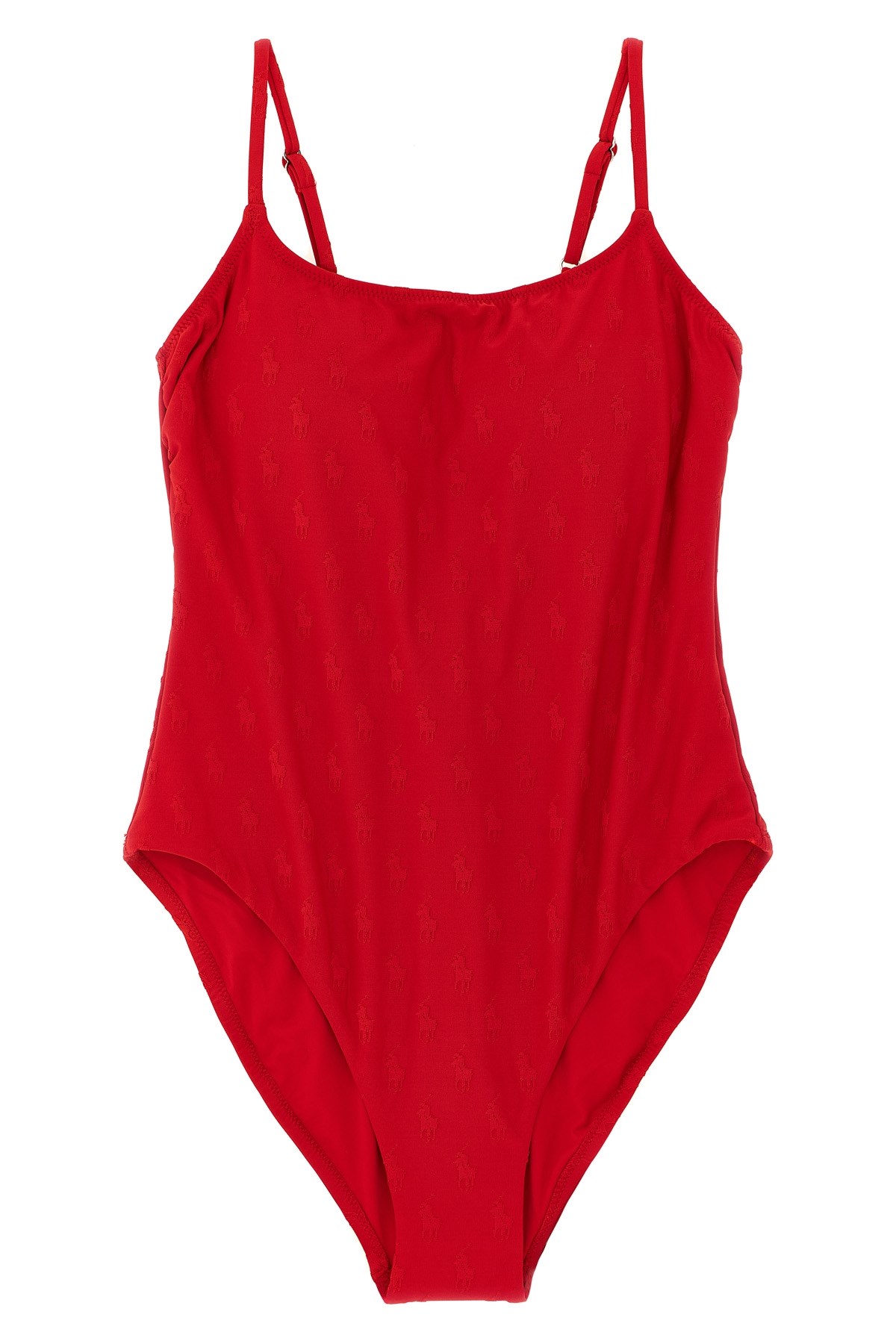 'Kennedy' One-Piece Swimsuit