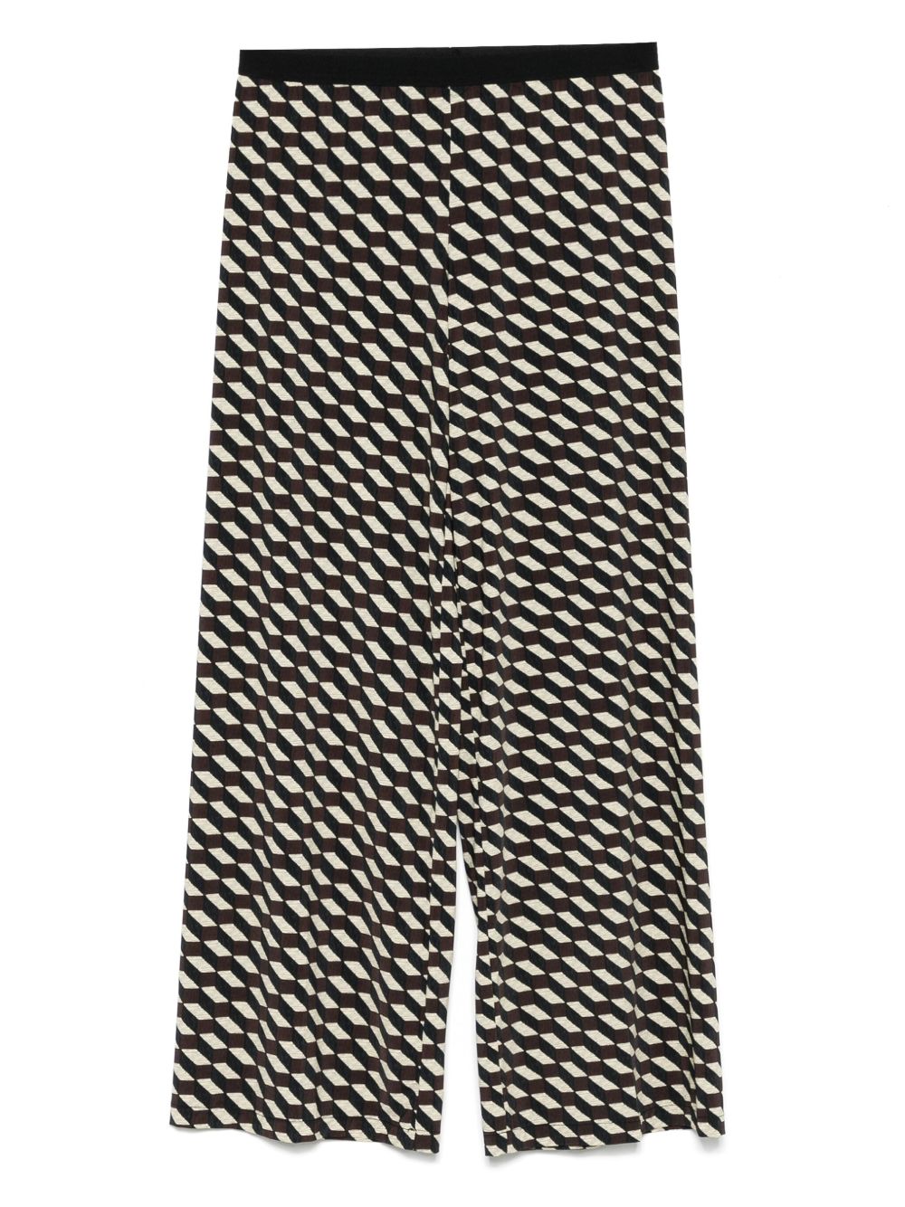 Wall Beach trousers - Black