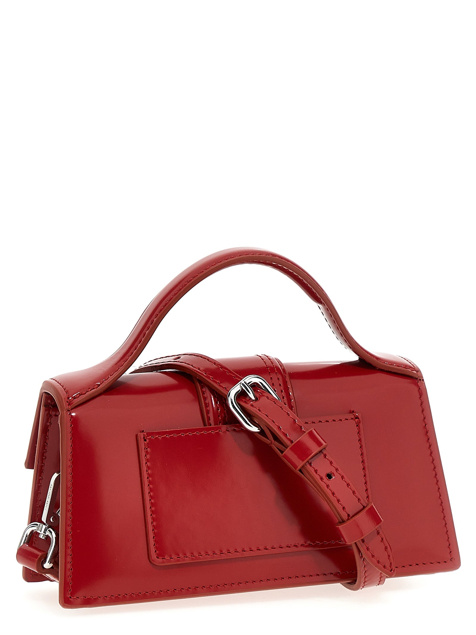 Jacquemus 'Le Bambino' Handbag