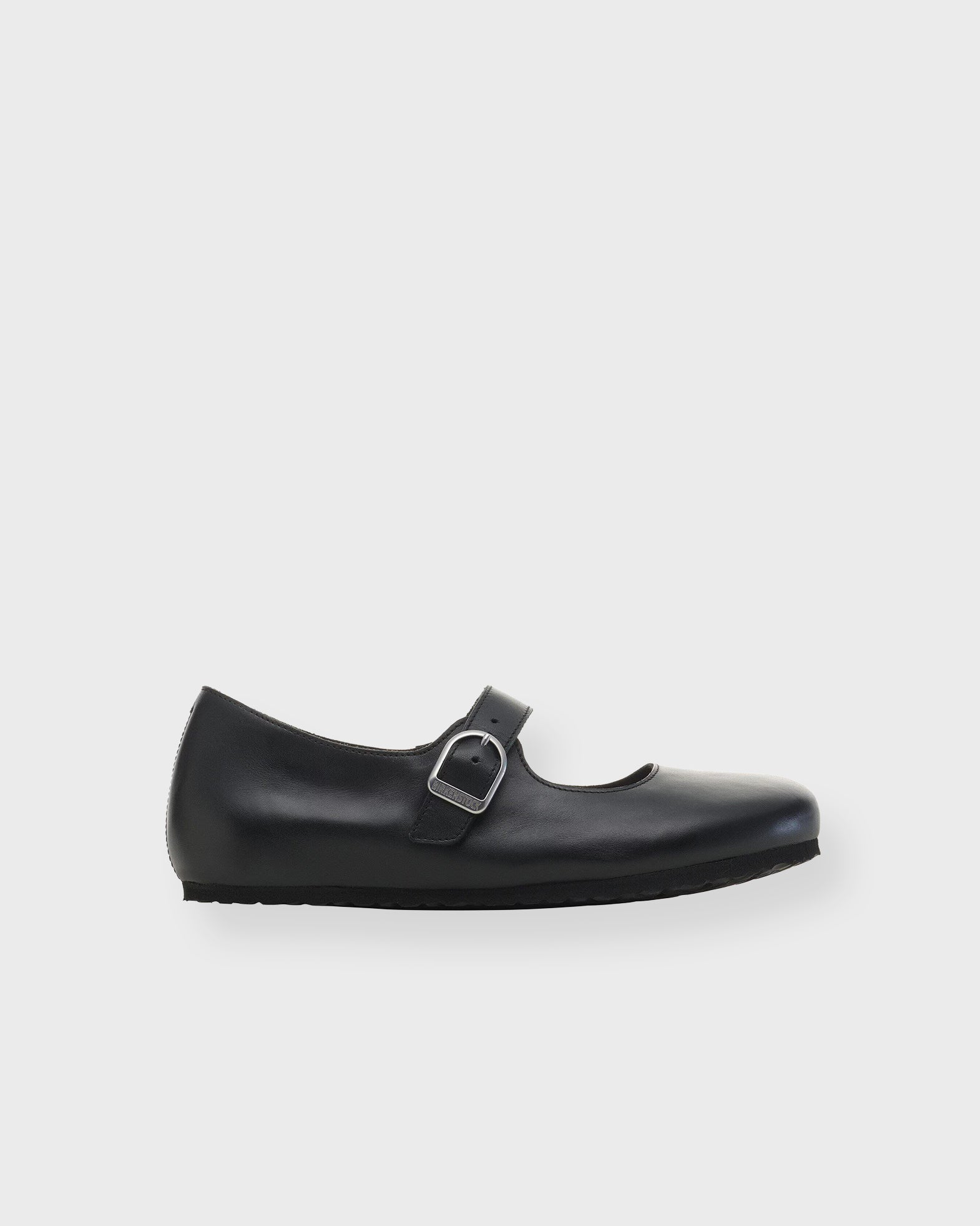 Birkenstock Ballerina Santa Clarita TEX Black EUR