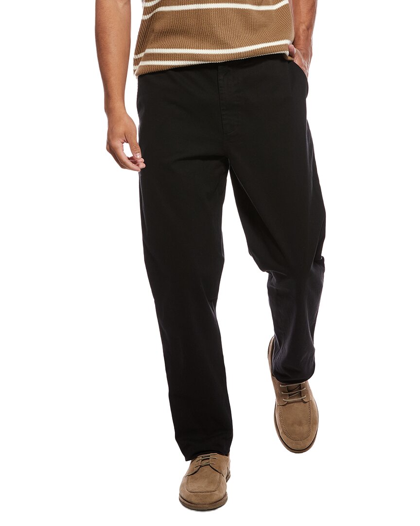 Classic Twill Trouser