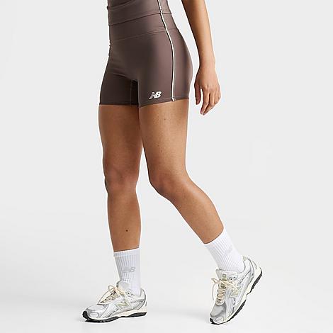 Women's ACCELERATE PIPE SHORT in cortado