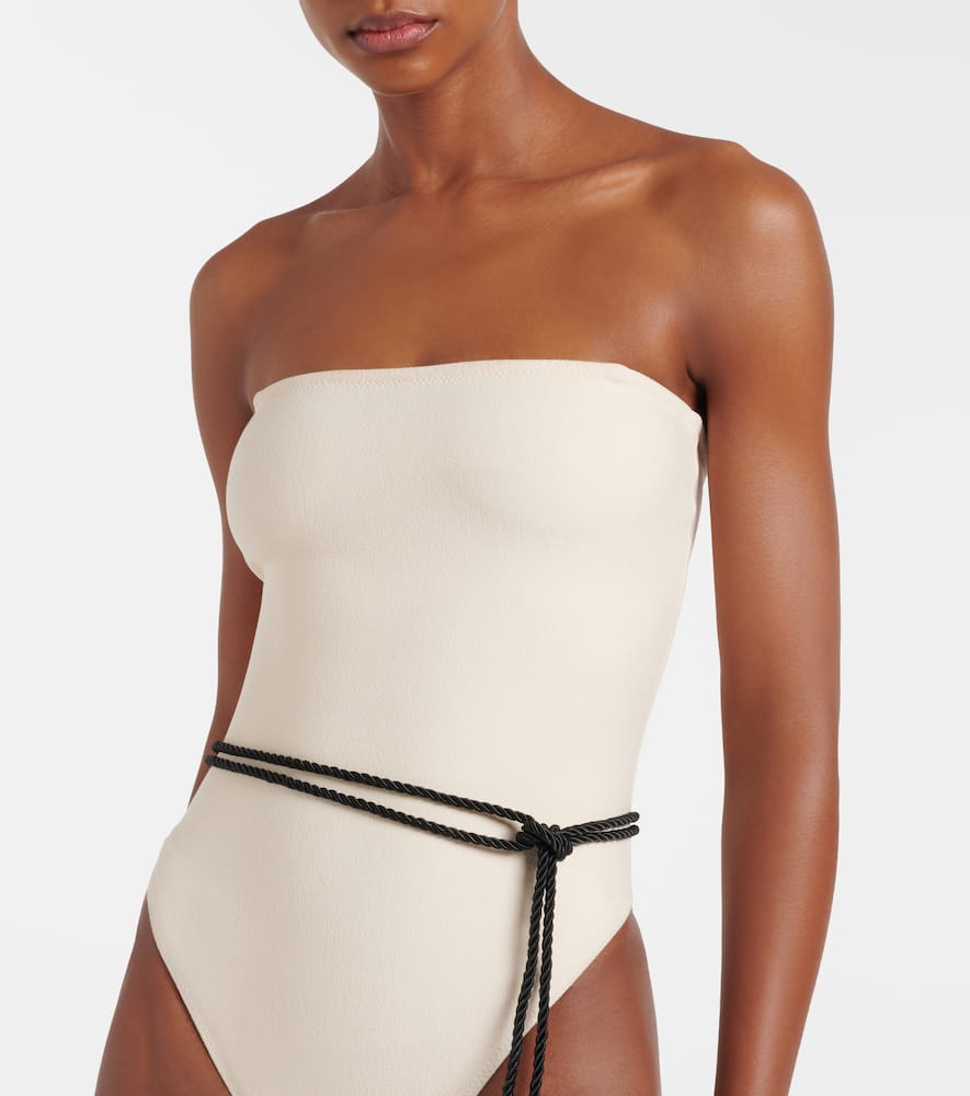 Tassel swimsuit