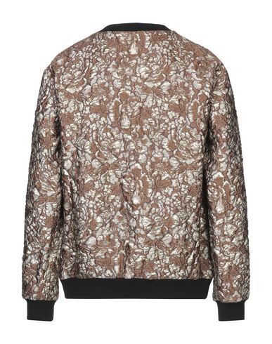 Man Sweatshirt Khaki