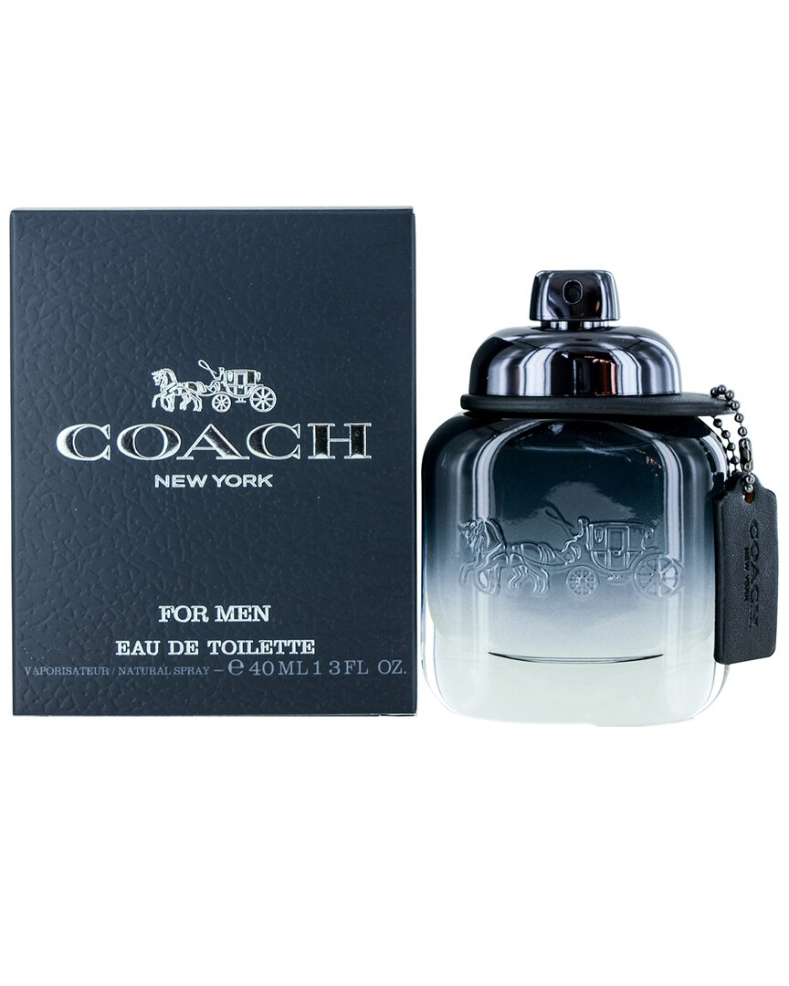 Men's 1.3oz EDT Spray