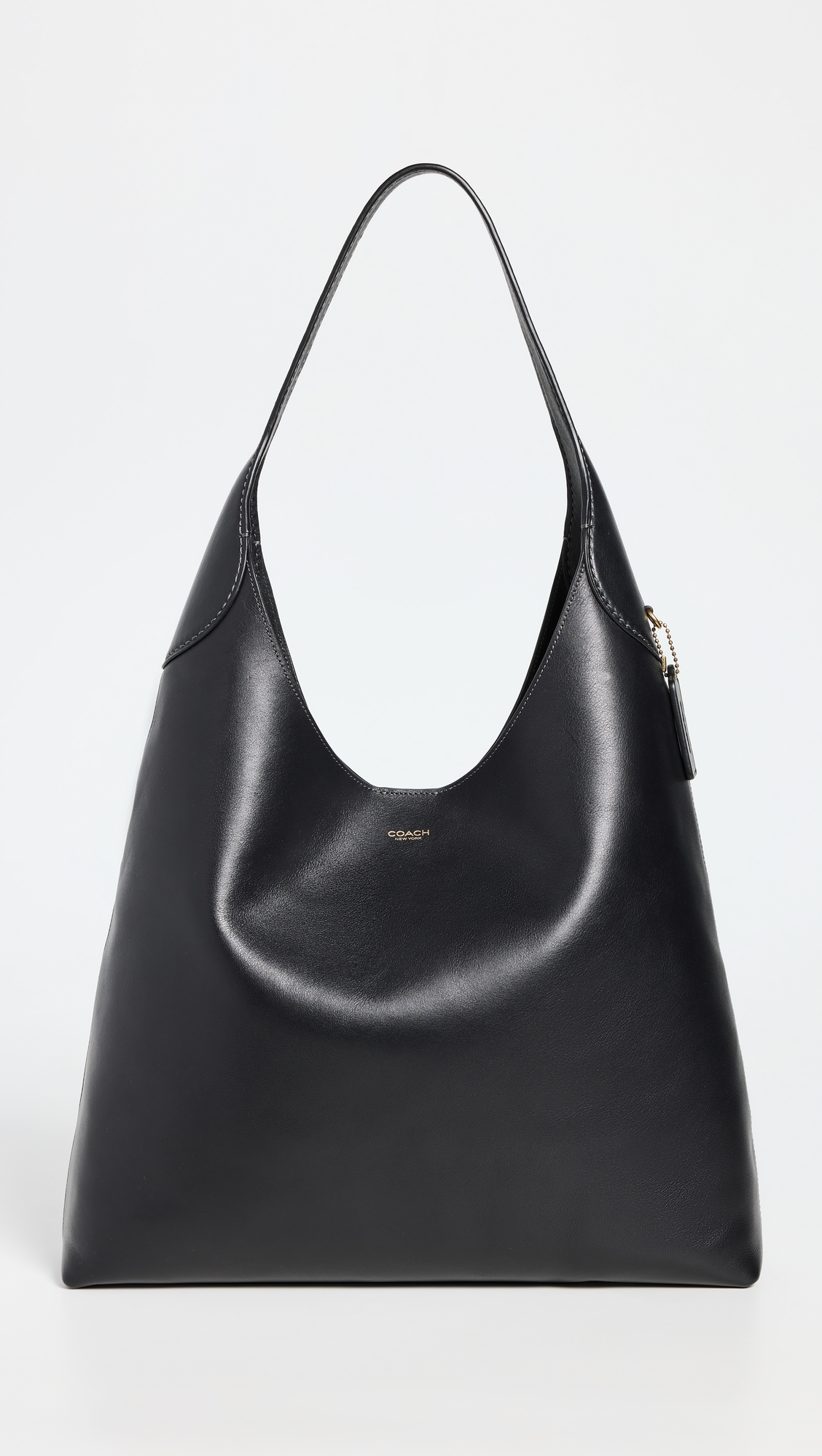 Brooklyn Shoulder Bag B4/BLACK One Size