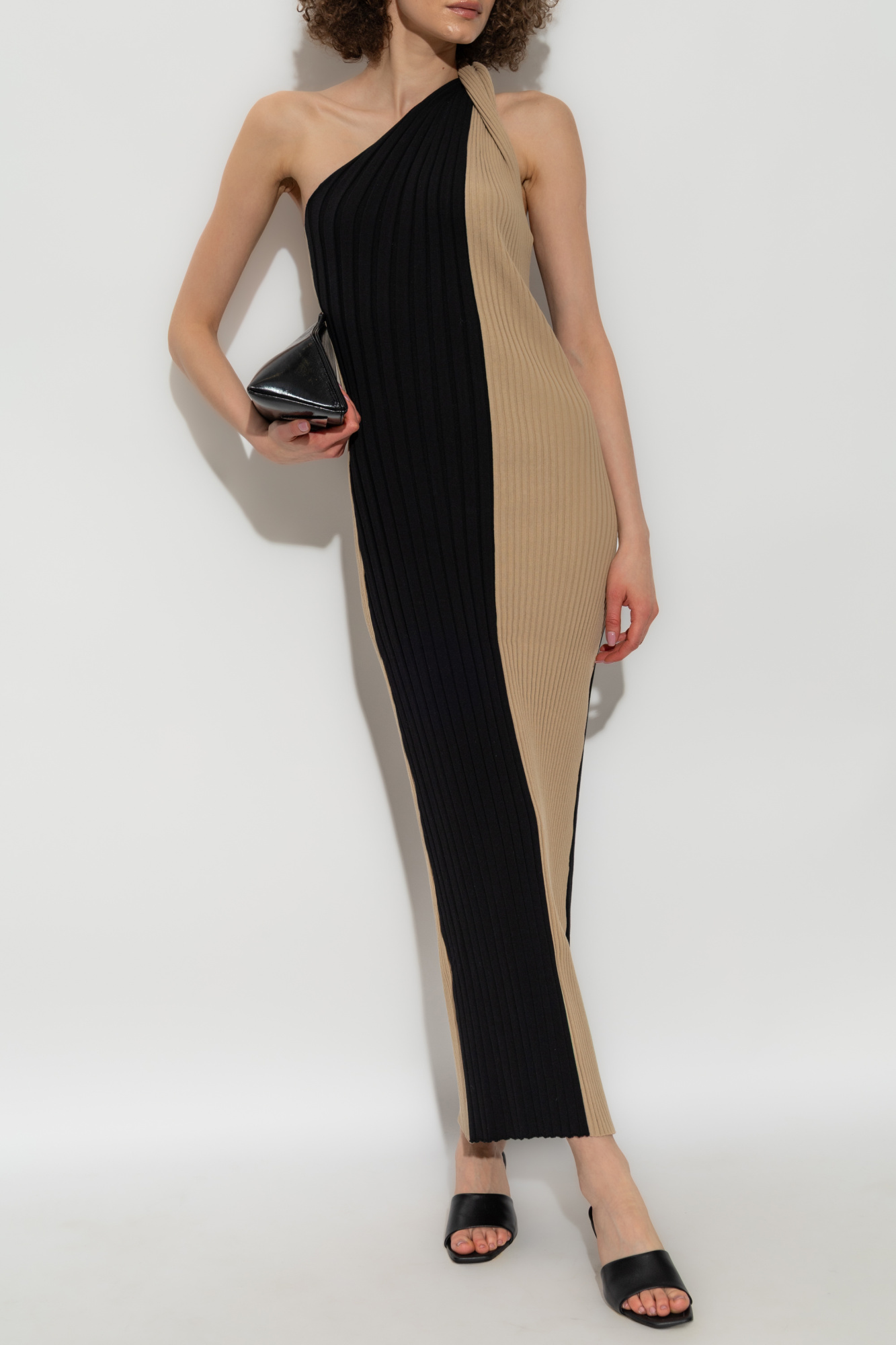 By Malene Birger Dress Noto, Women's, Black
