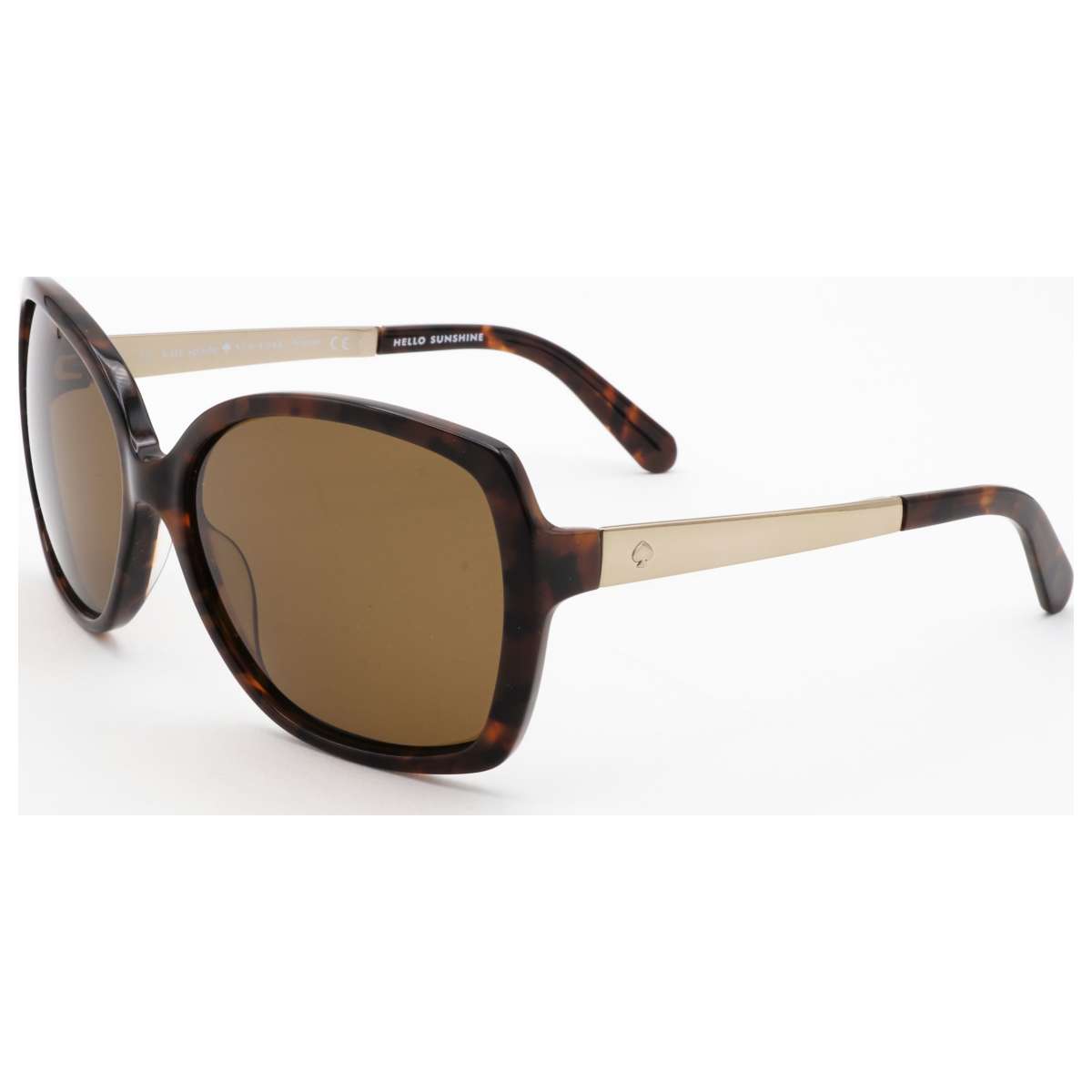 Darilynn Unisex Sunglasses