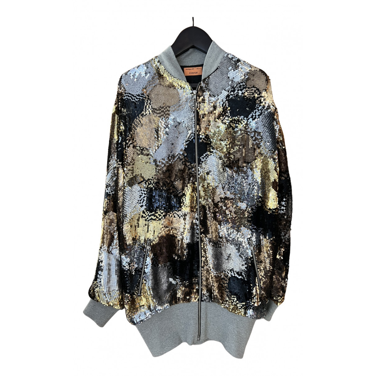 Jackets Glitter for Female S International