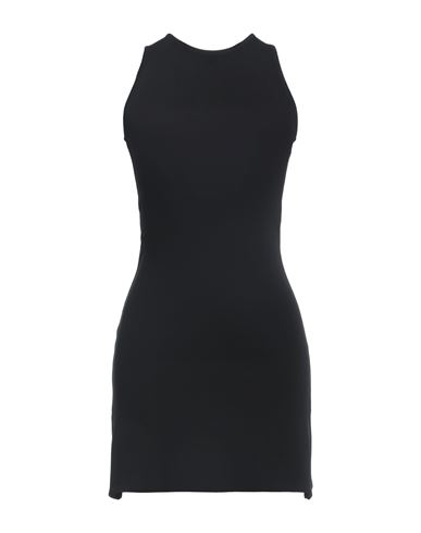 Woman Mini dress Black