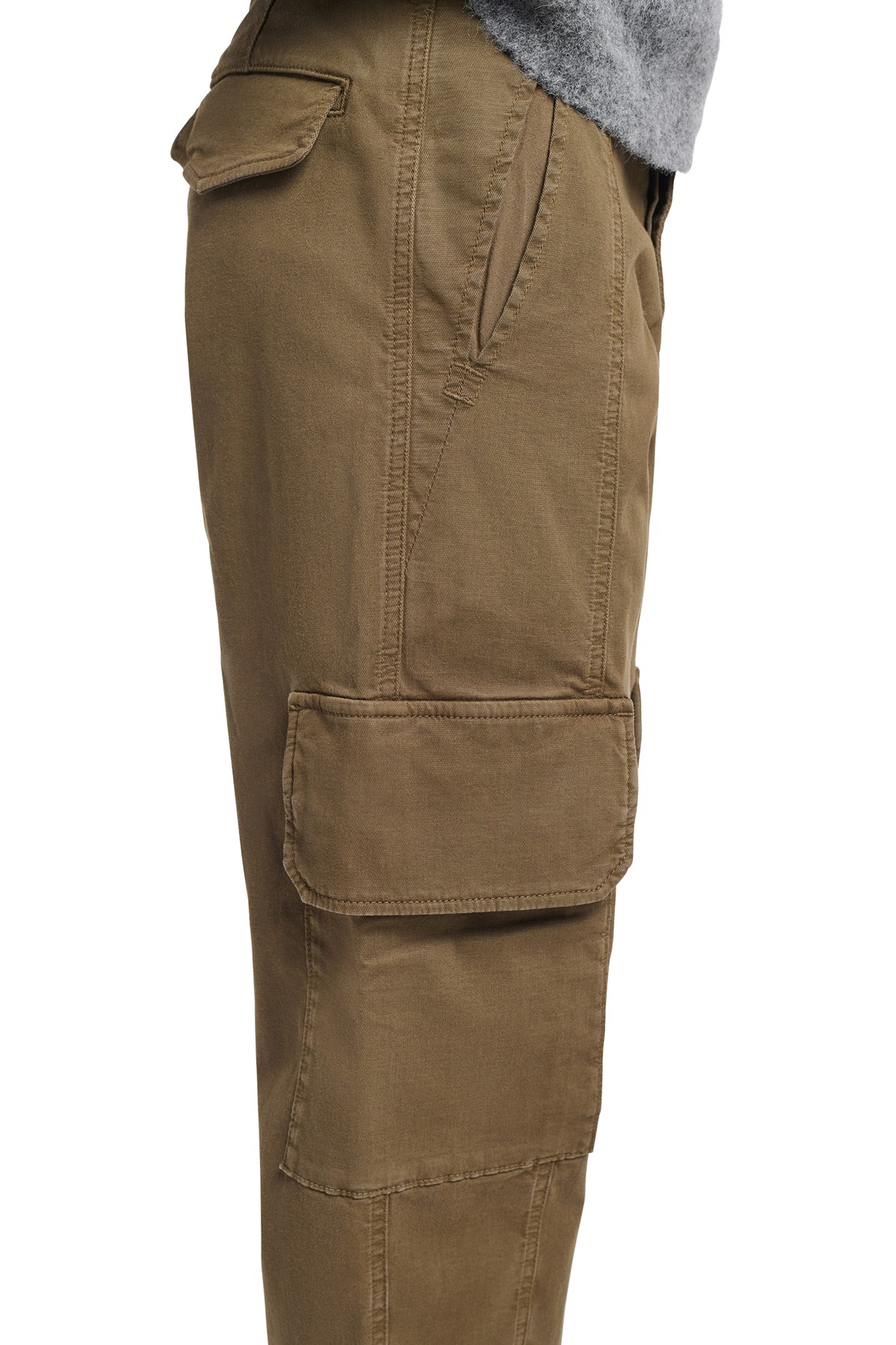 Victor Cargo Trousers