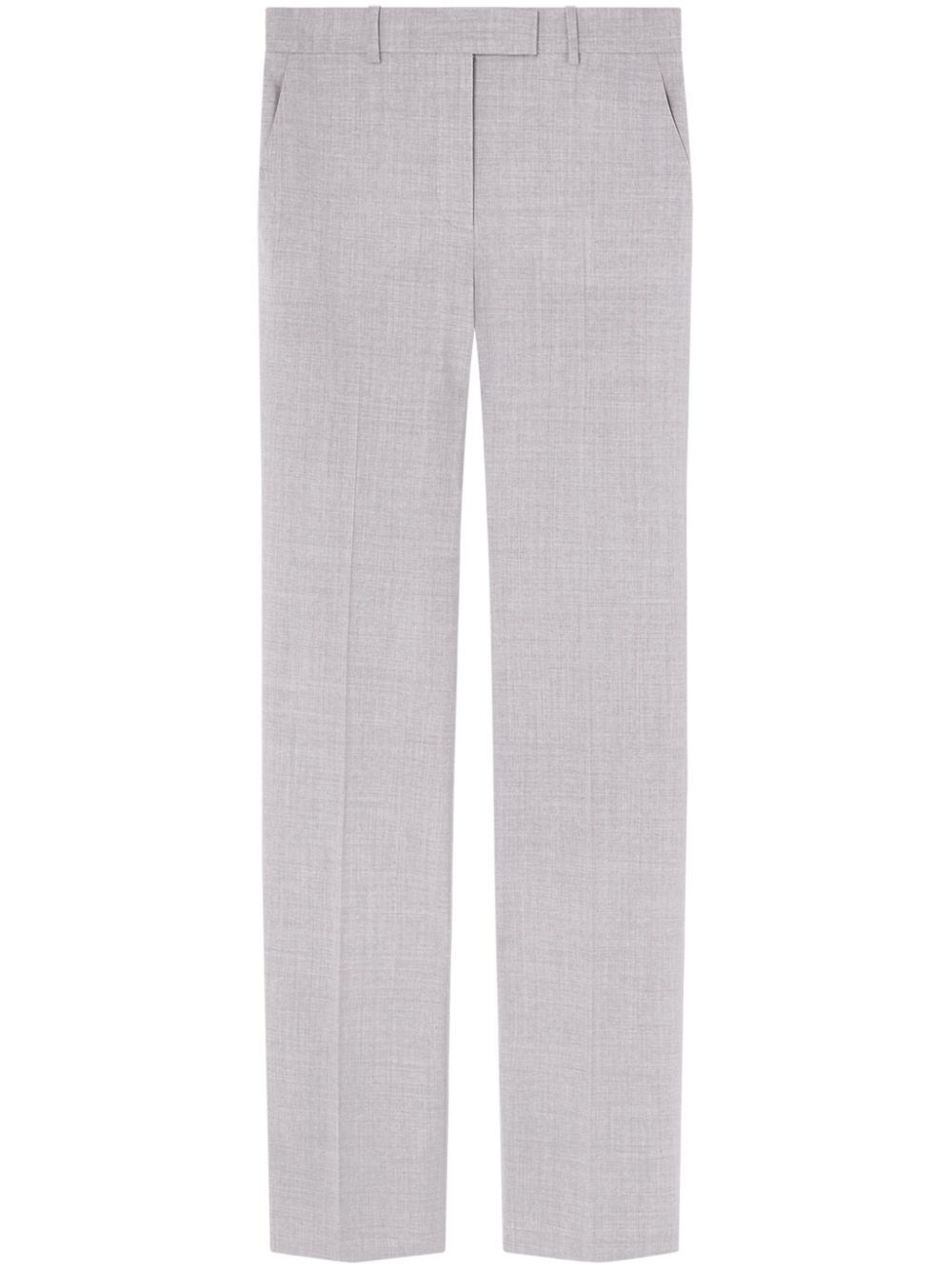 Tailored Pants