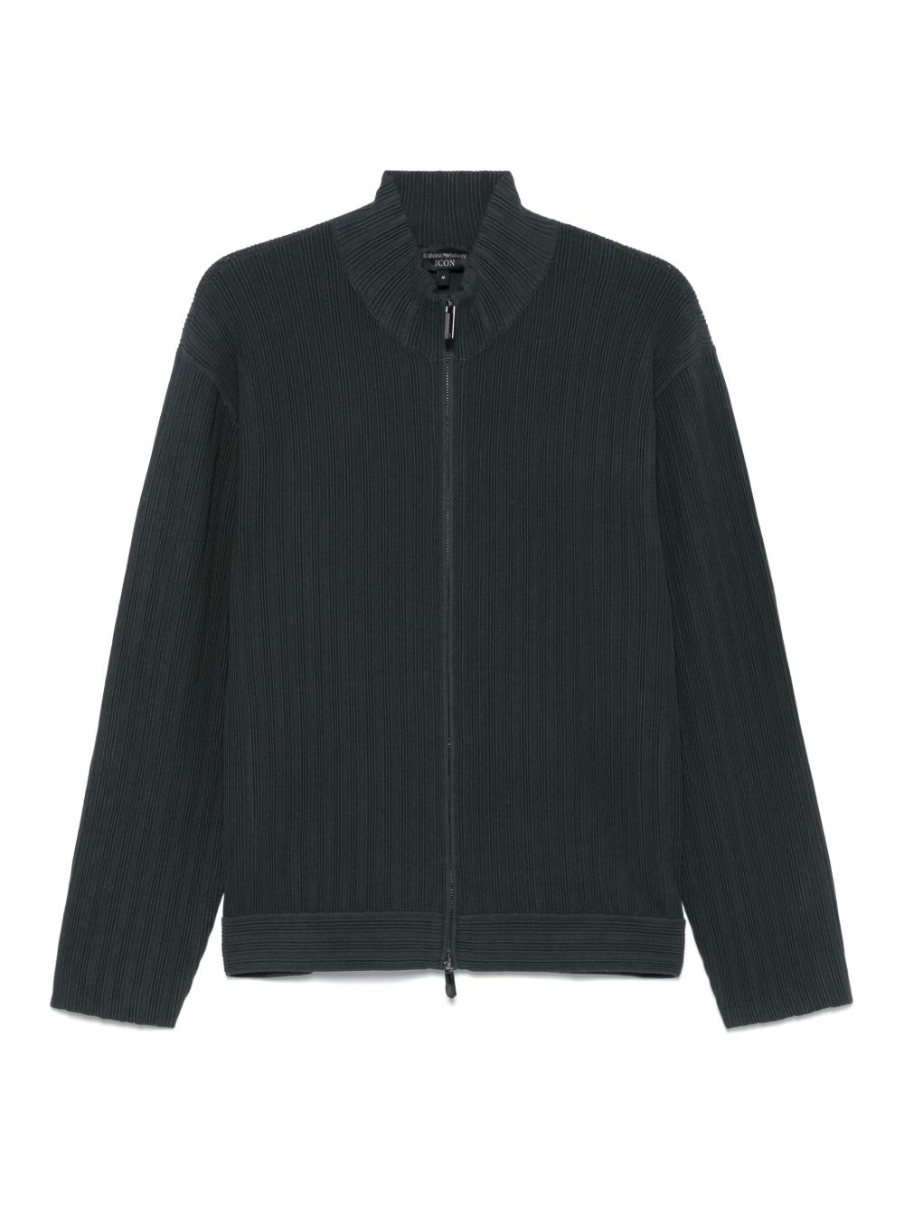 Cardigan EMPORIO ARMANI Men color Blue