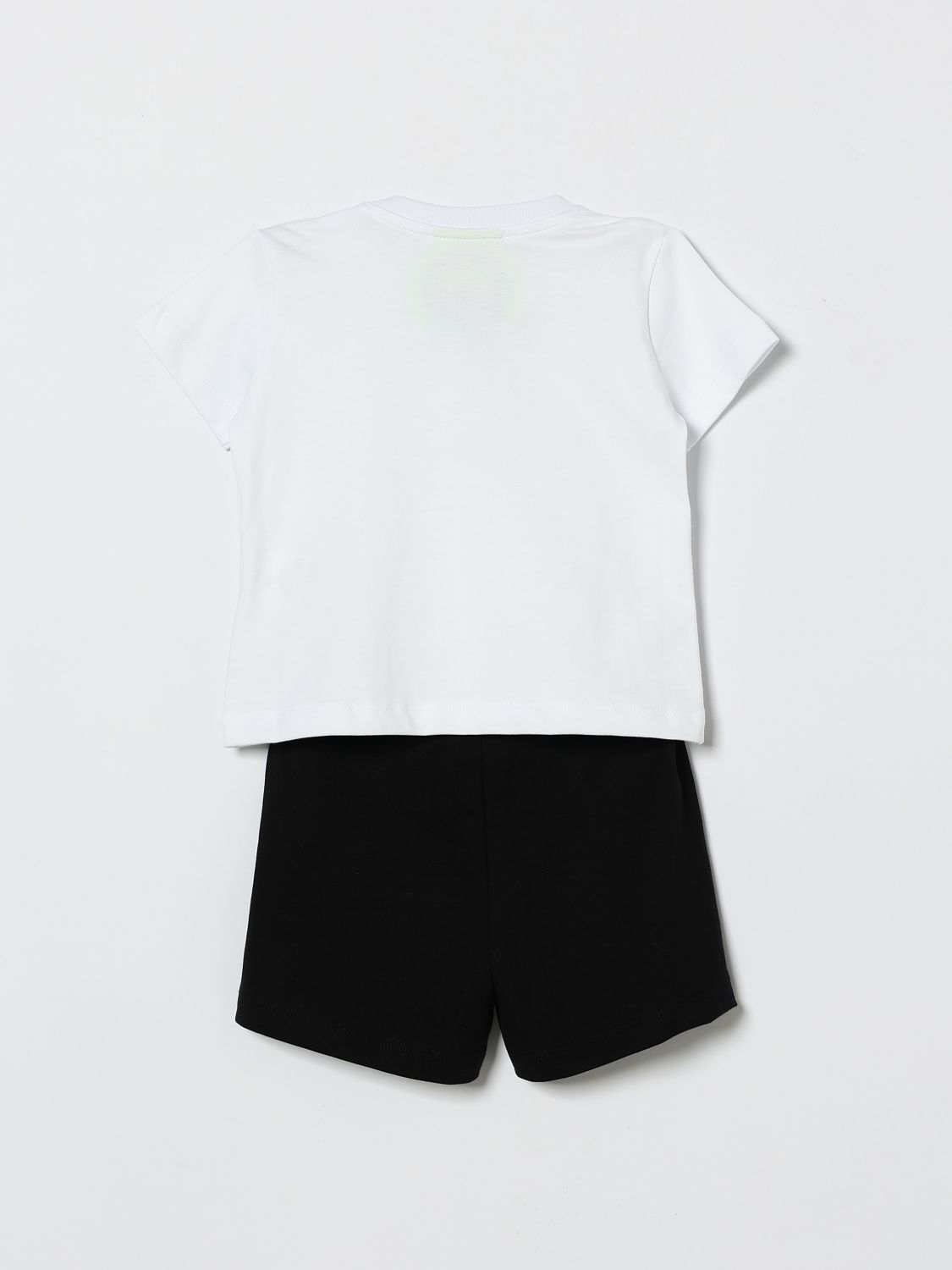 Romper Kids color White