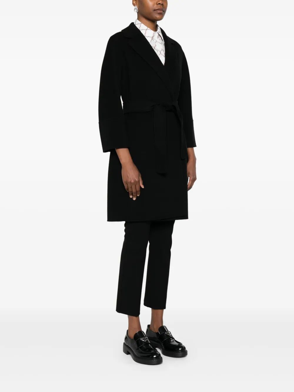 Max Mara S Cappotto