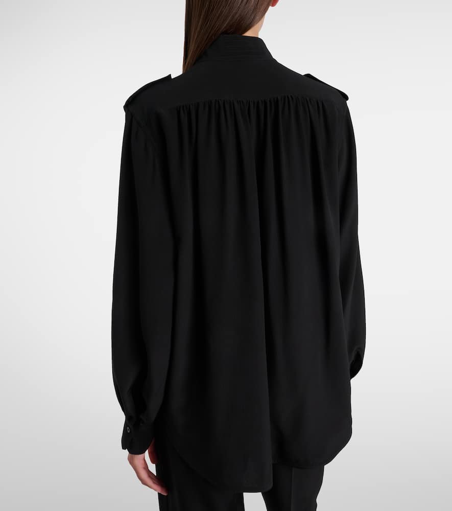 Chloé Silk shirt