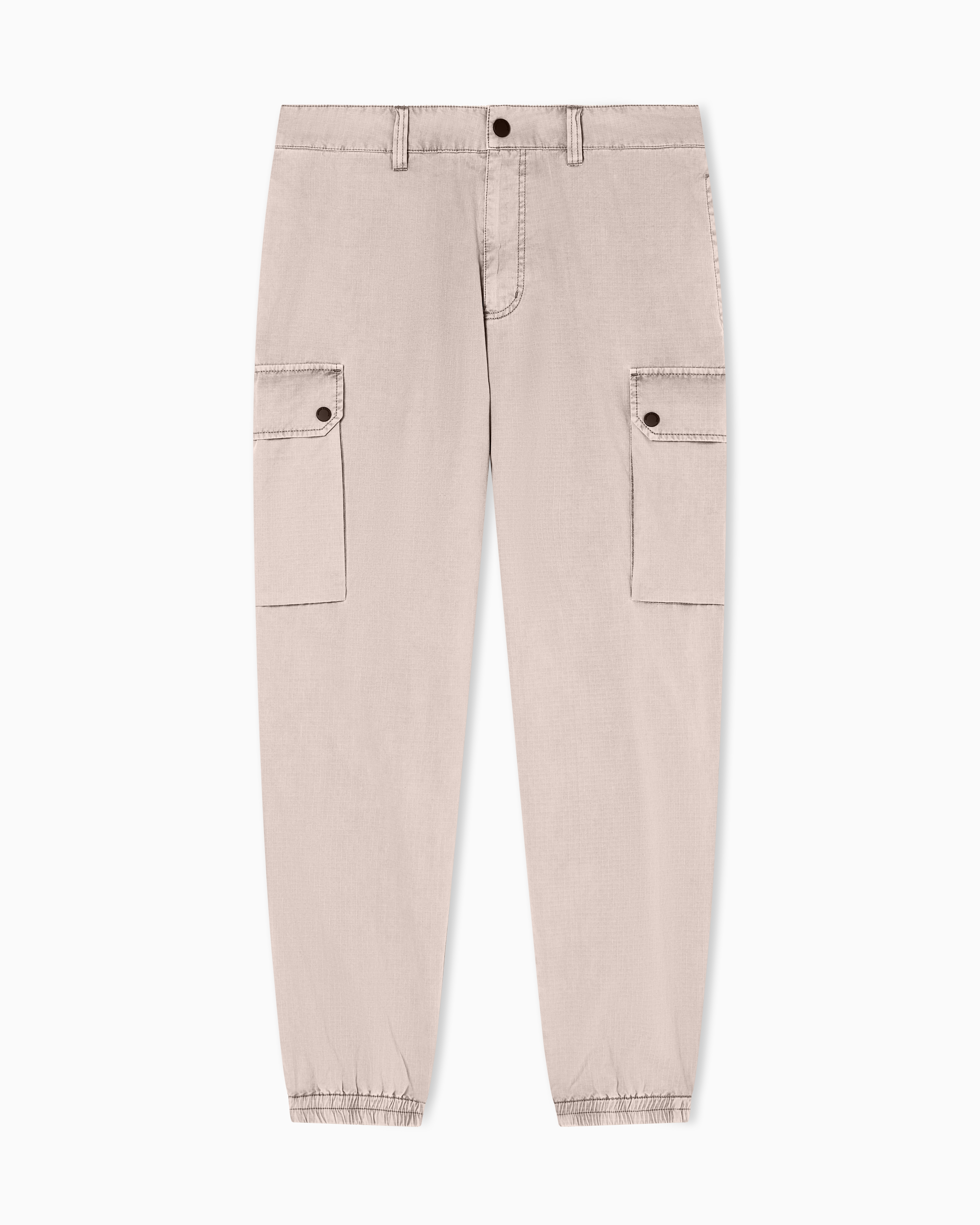Ripstop Cargo Pants