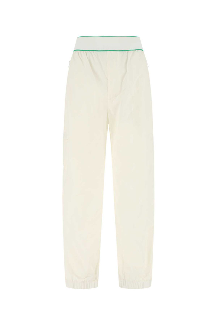 Nylon Jogging Pants