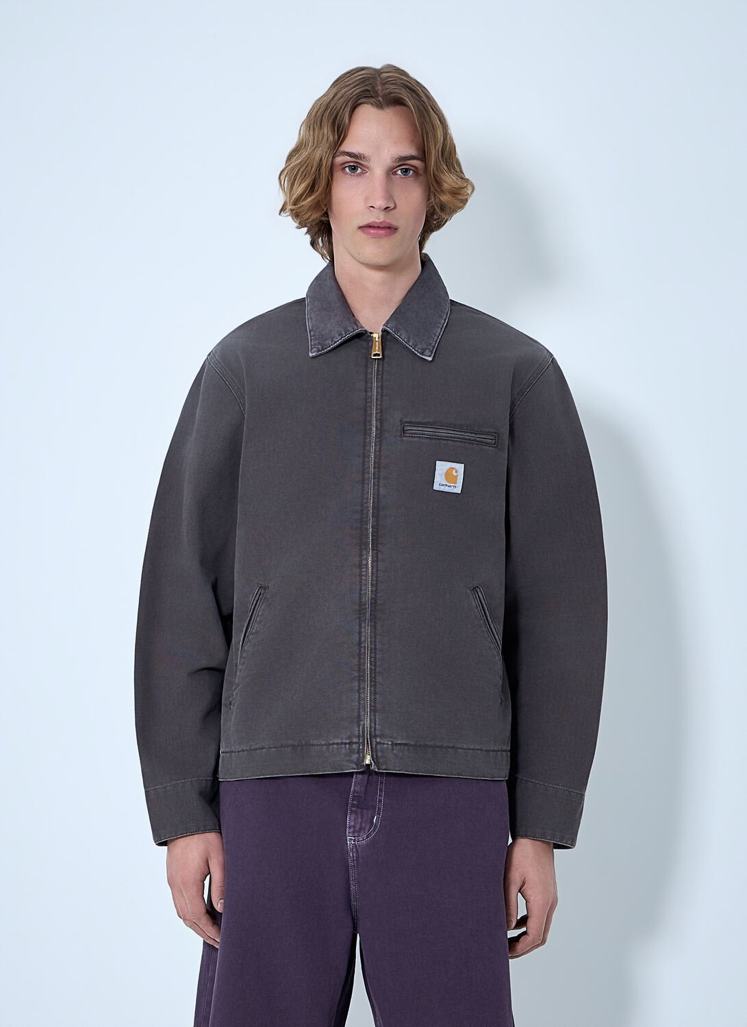 Detroit Jacket