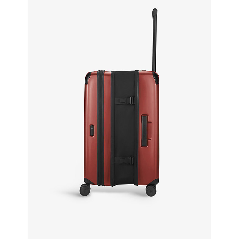 Spectra 3.0 Expandable Polycarbonate Suitcase 69cm