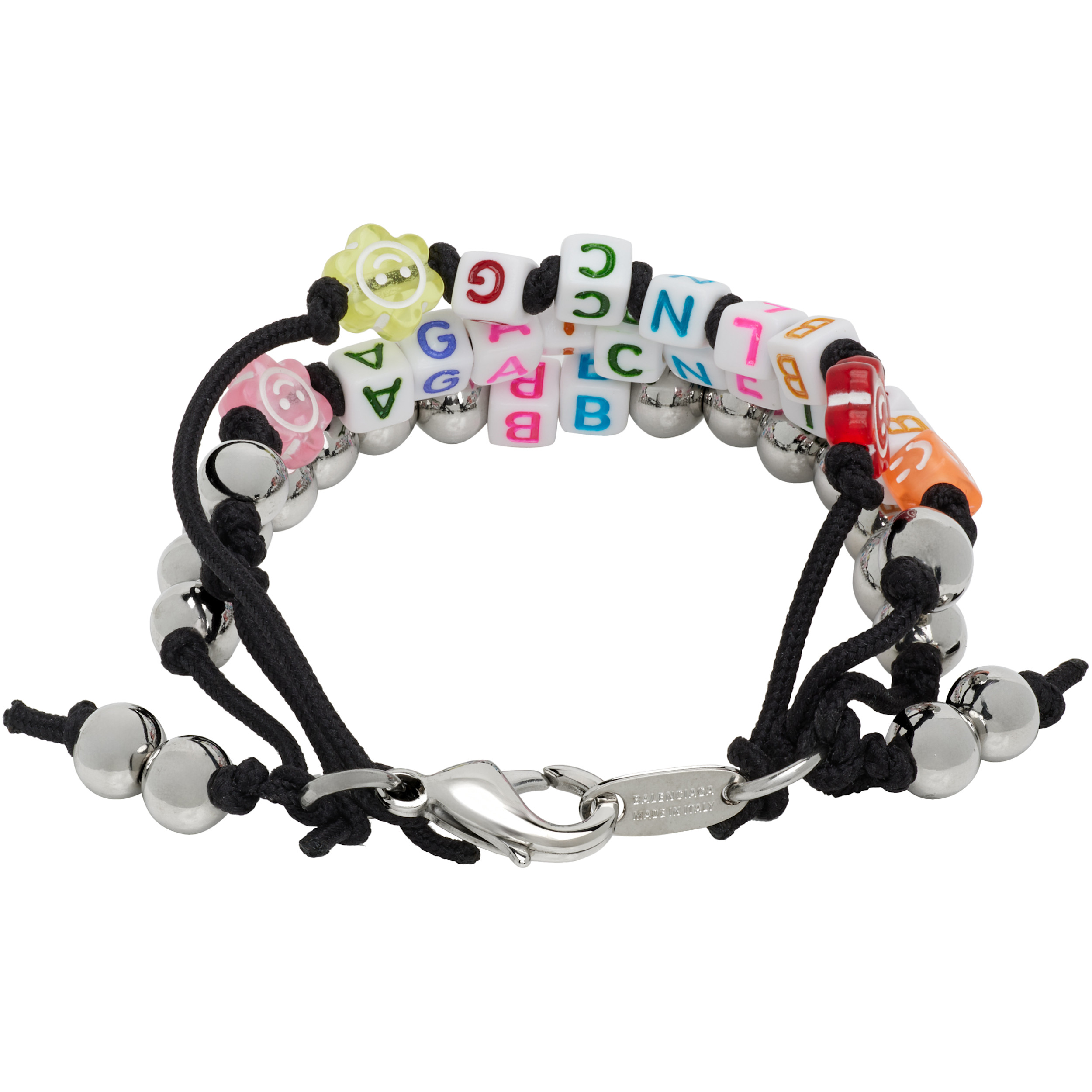 Keyring Bracelet