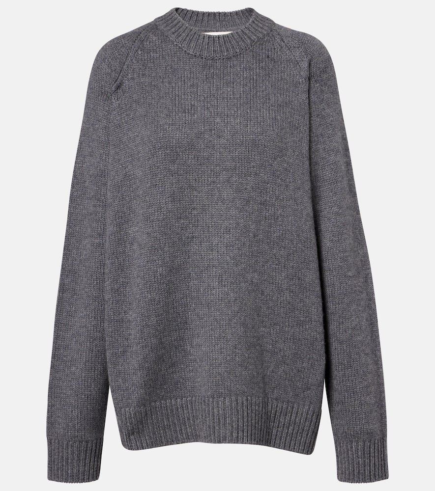 Anine cashmere sweater