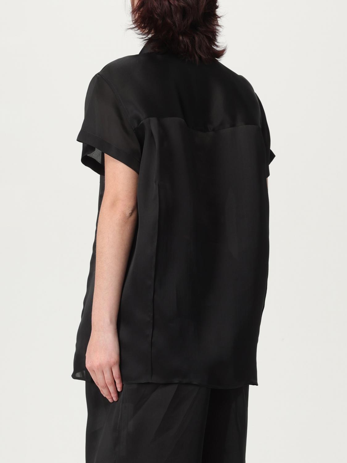 Sweater KHAITE Woman color Black