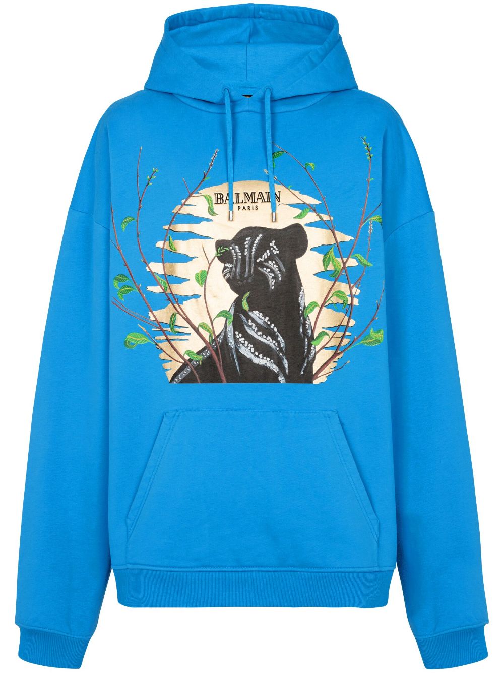 X Disney The Lion King hoodie - Blue