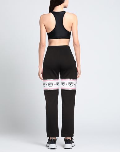 Woman Pants Black