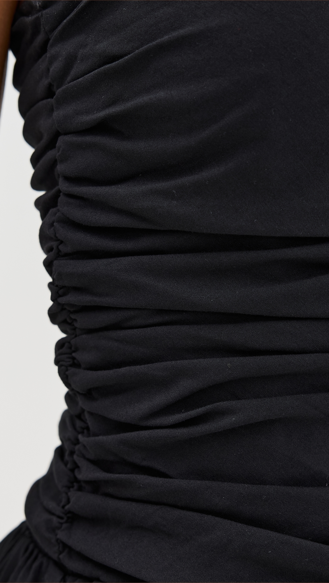 Clea Dress Black
