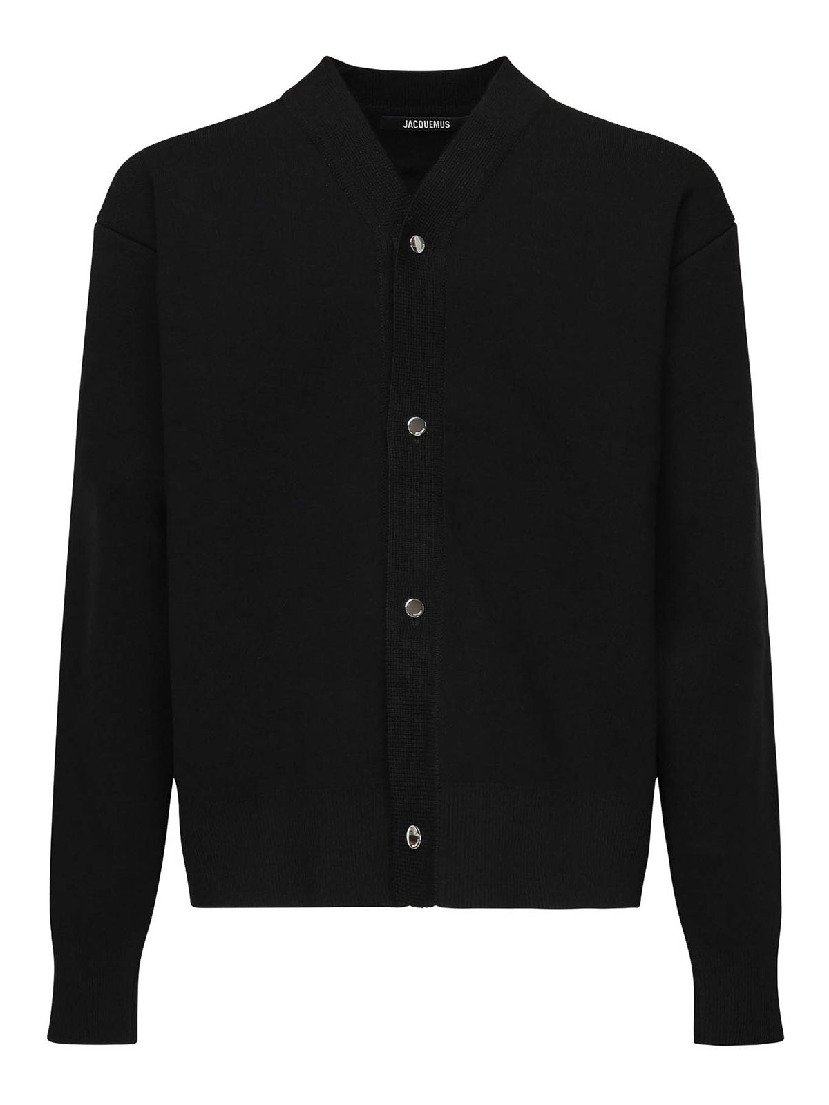 Le Cardigan Double Cardigan