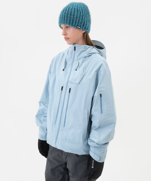 25 VTX OG 3L JACKET WINTER SKY