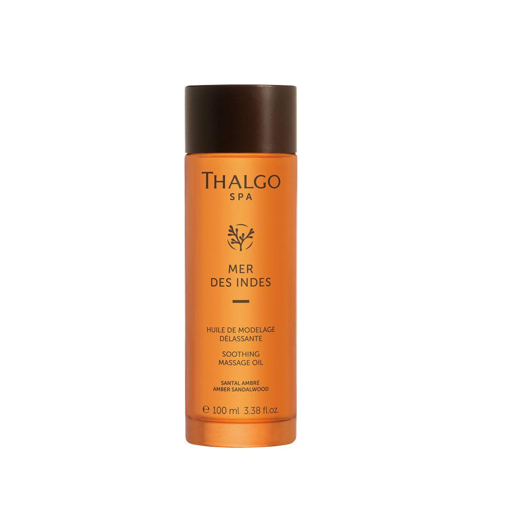 Thalgo Mer Des Indes Body Oi