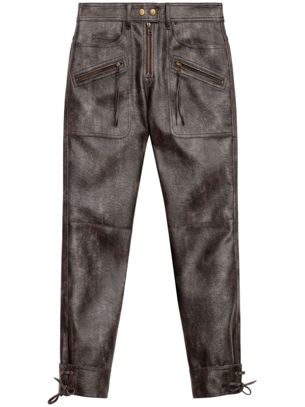 Cindy trousers - Black