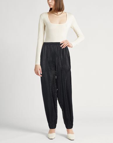 Woman Pants Navy
