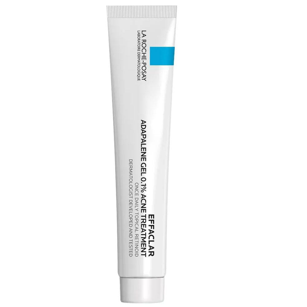 La Roche Posay Effaclar Adapalene Gel 0.1% Acne Treatment