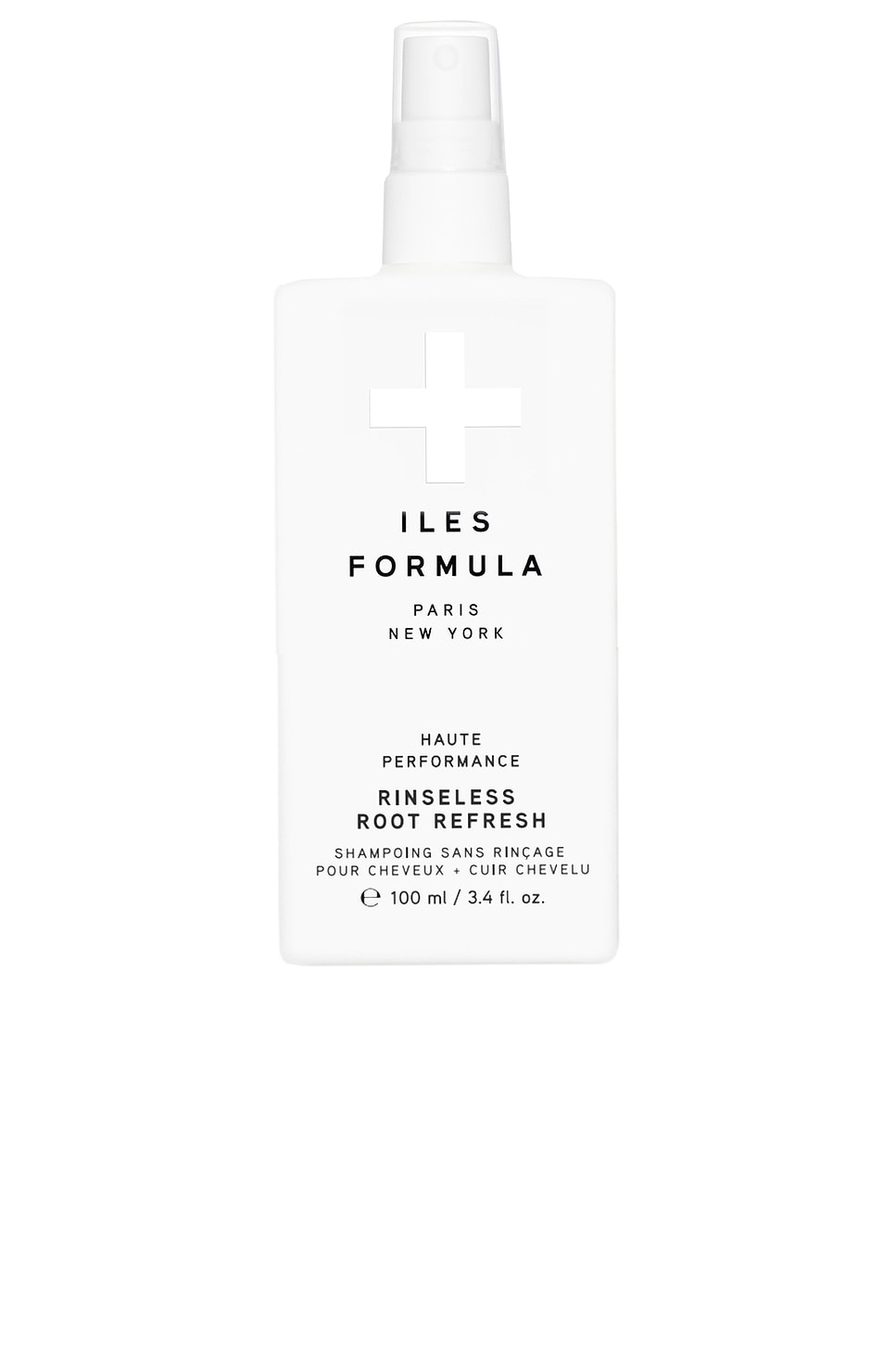 Iles Formula Rinseless Root Refresh in Beauty: NA