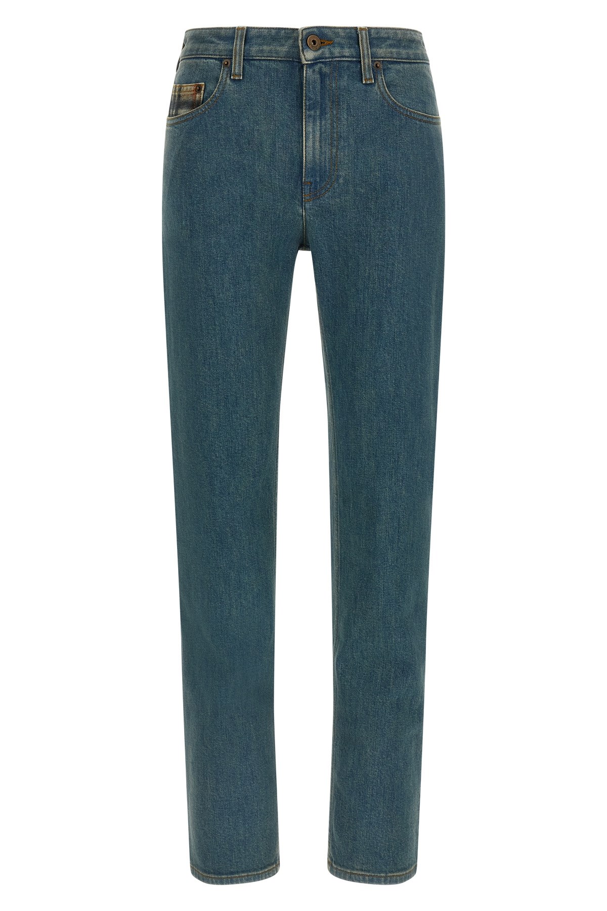 'Dalia' Jeans