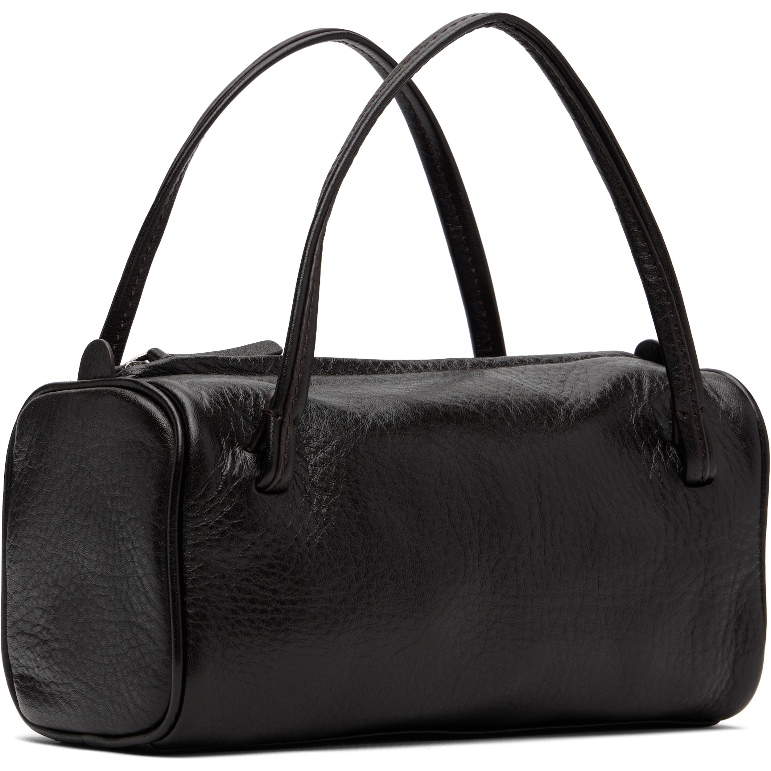 Brown Loaf Bread Mini Bag