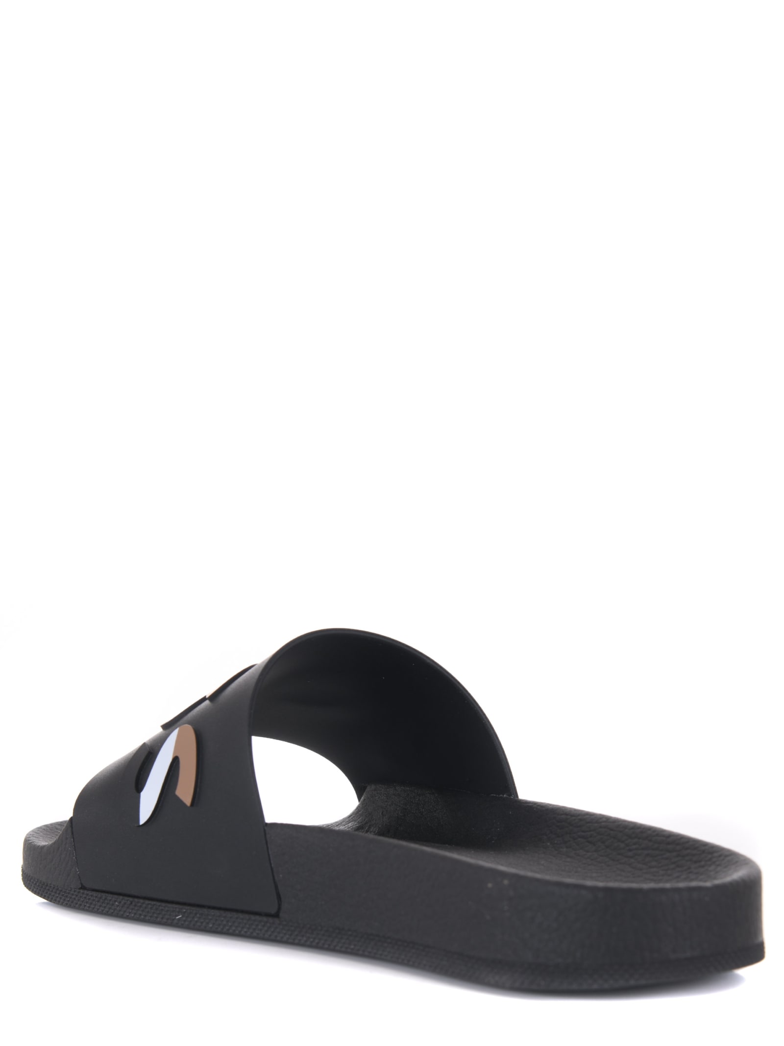 Boss Slippers