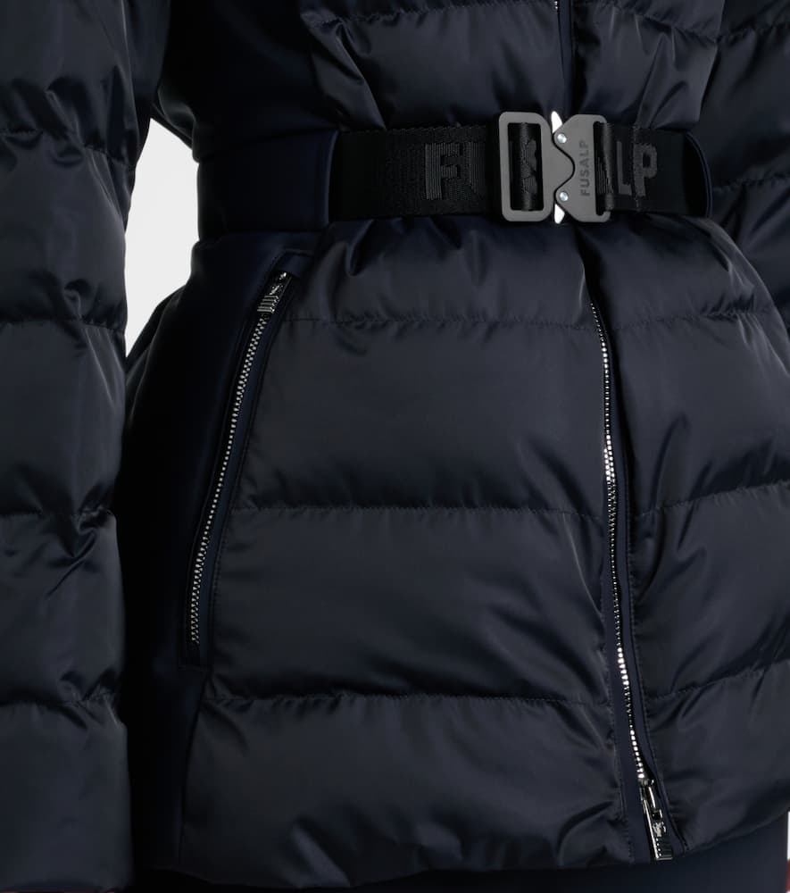 Maela ski jacket