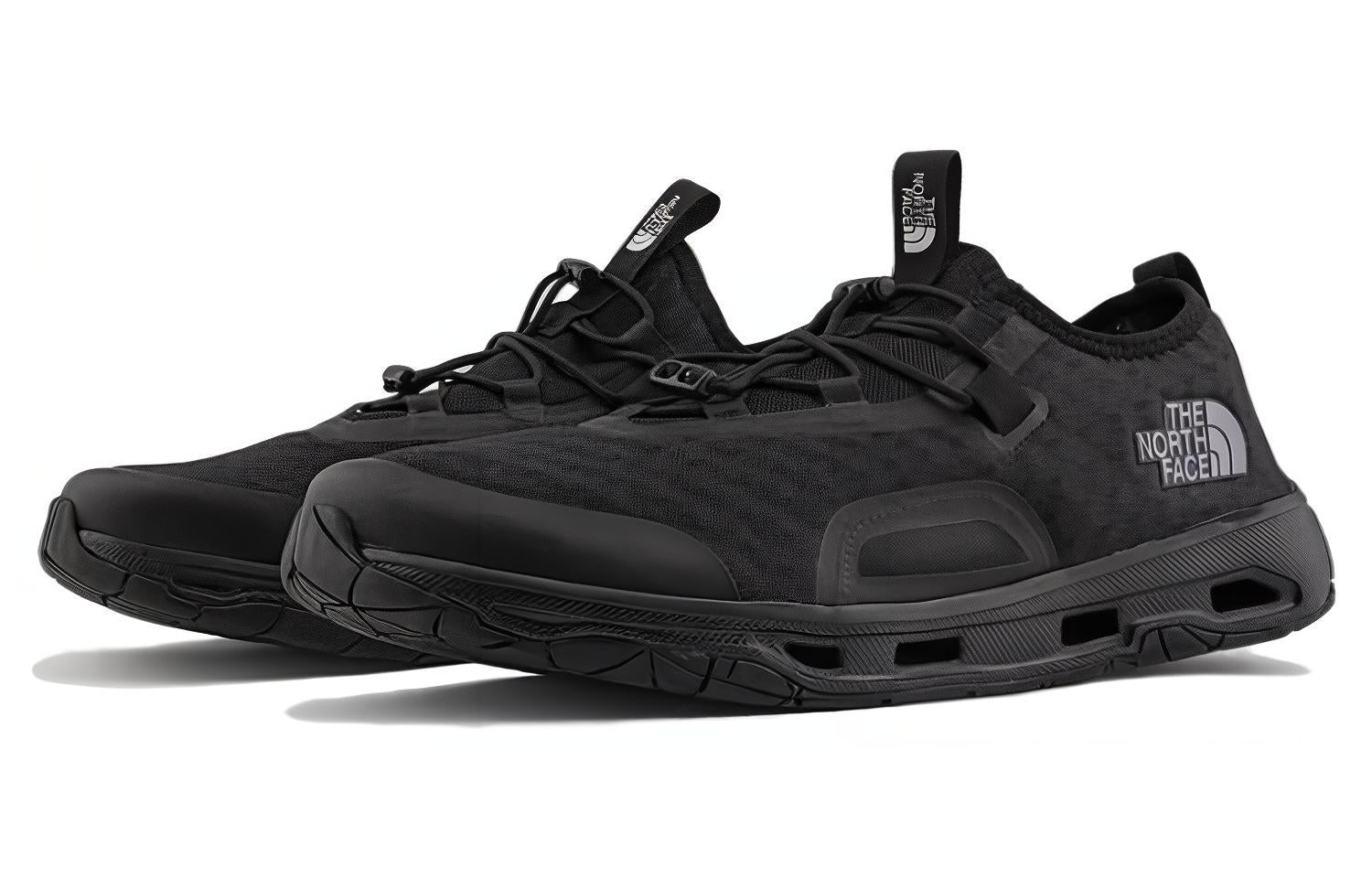 Skagit Water Shoes 'Tnf Black'