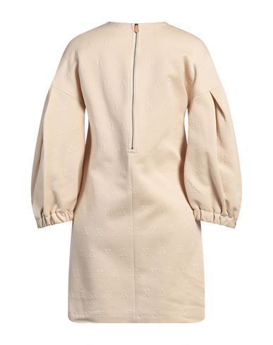 Woman Mini dress Beige